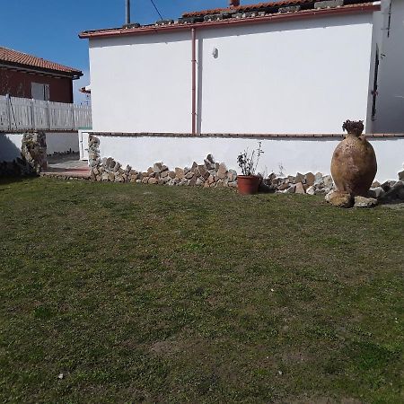 Villetta A Schiera Nei Pressi Del Mare Livorno Esterno foto