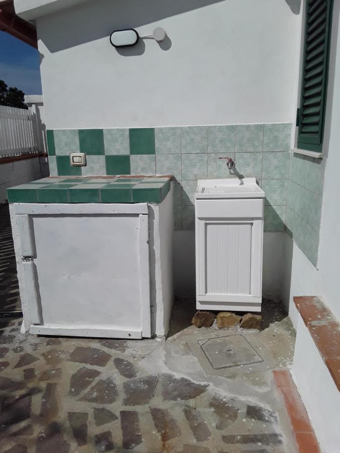 Villetta A Schiera Nei Pressi Del Mare Livorno Esterno foto